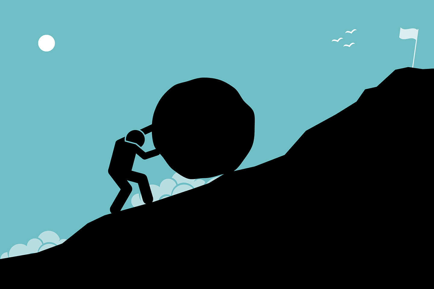 Common Strategic Hindrances for Companies Targeting Growth