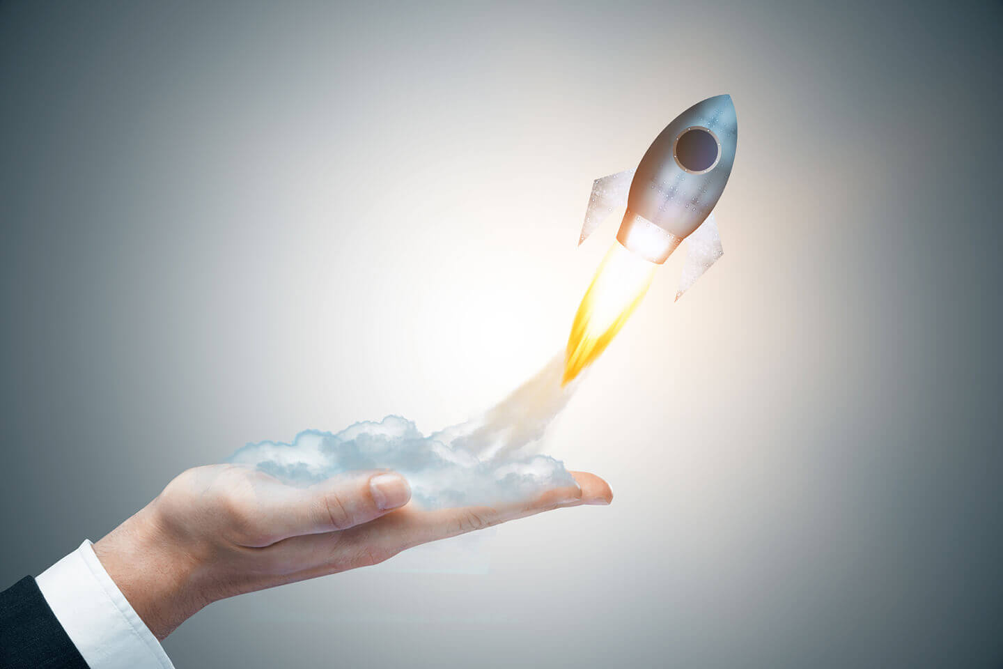 Basic Steps of a Successful Business Launch