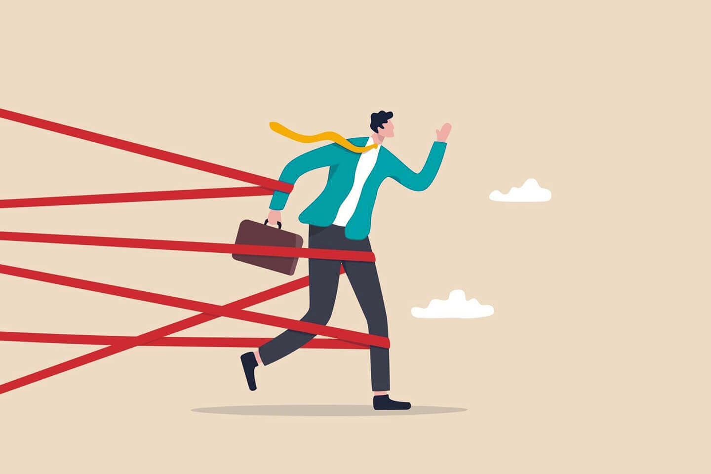 Three Signs Your Startup Needs Process Mapping