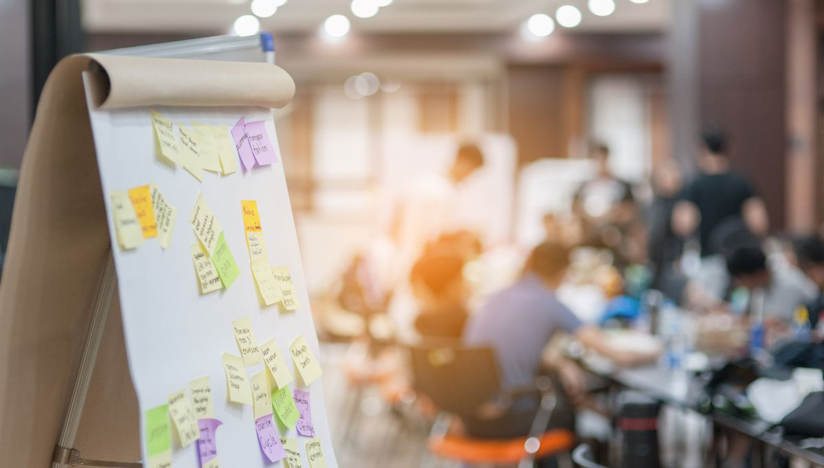Process Mapping Services Image 1
