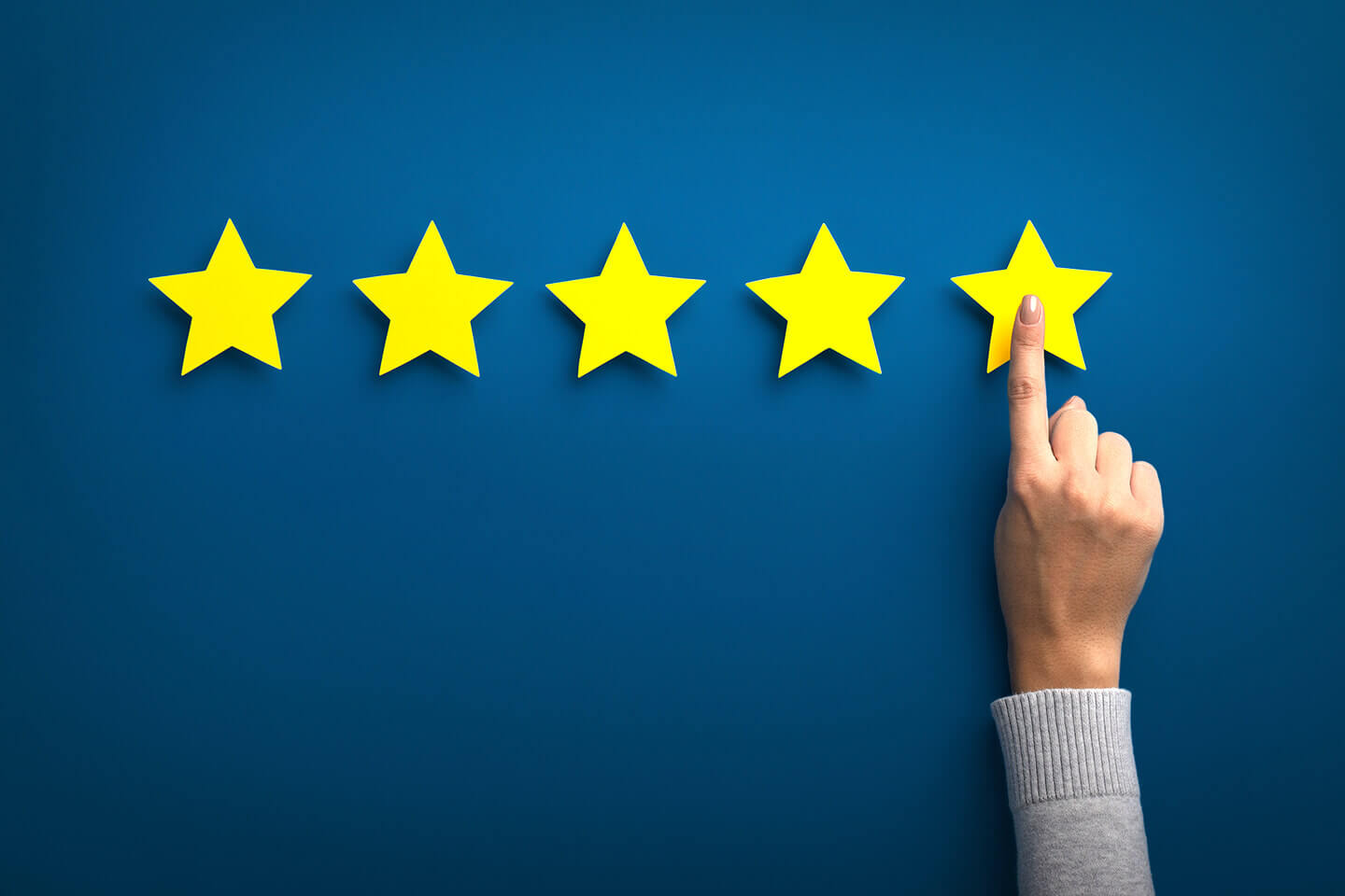 Customer Loyalty Building 101: The Customer Value Package