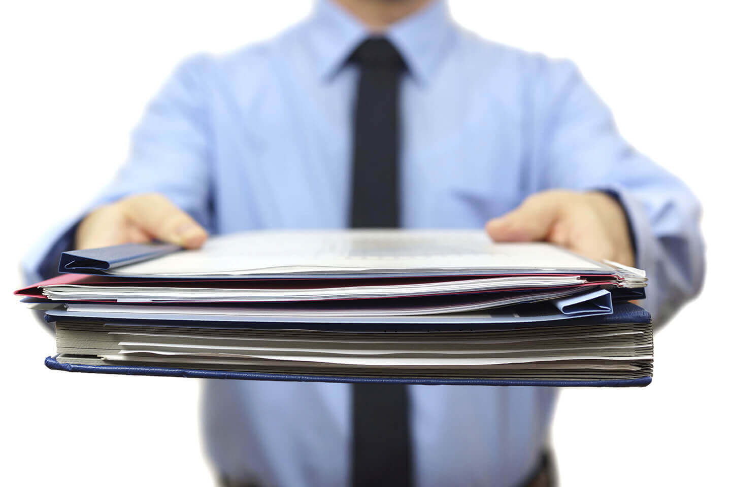 Process Maps Are Better Than SOPs to Document Your Organization